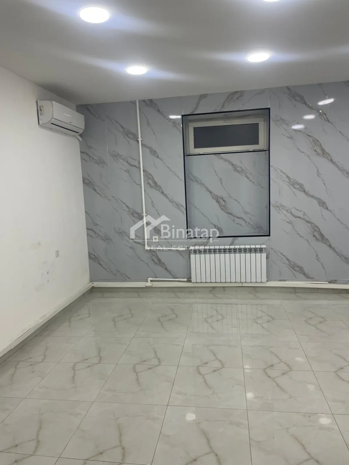 İcarəyə verilir obyekt 90 m², Gənclik m. — şəkil 9