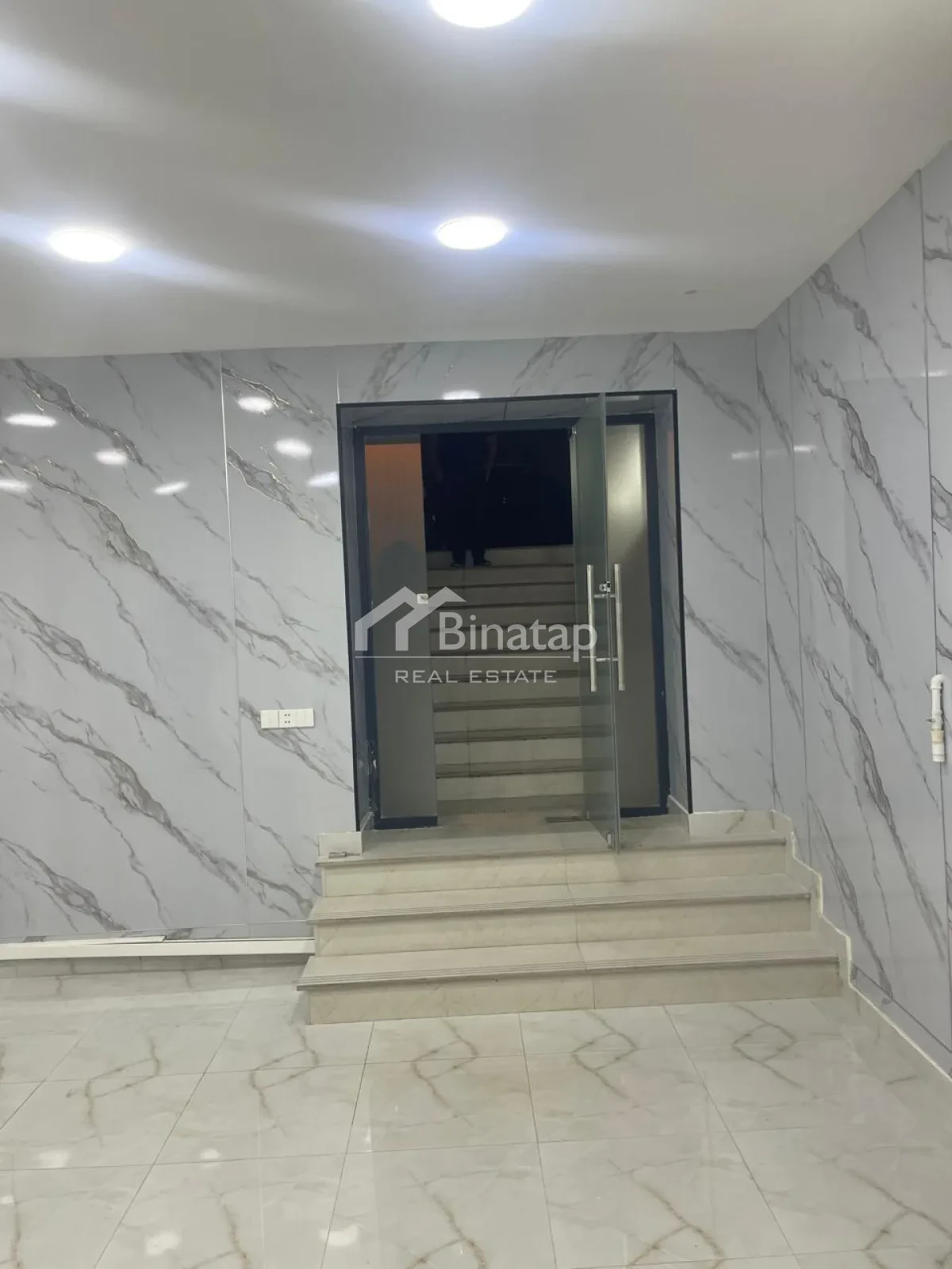 İcarəyə verilir obyekt 90 m², Gənclik m. — şəkil 11