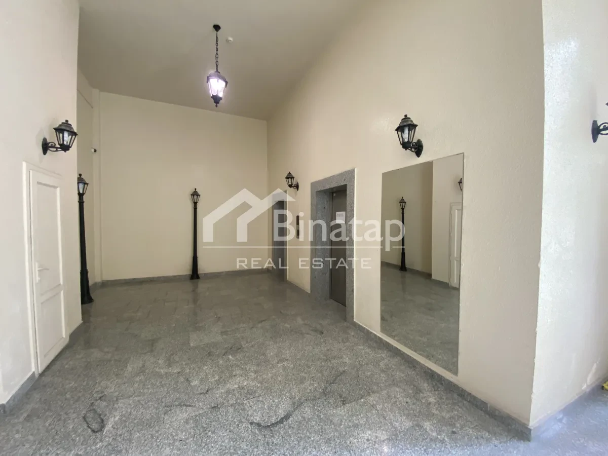 Satılır 4 otaqlı yeni tikili 198 m², Cəfər Cabbarlı m. — şəkil 17