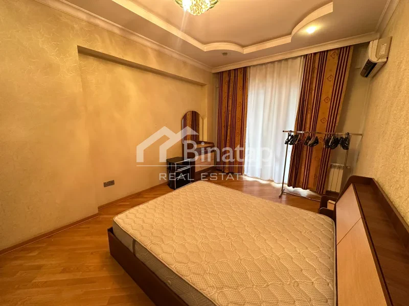 İcarəyə verilir 2 otaqlı yeni tikili 87 m², 28 May m. — şəkil 7