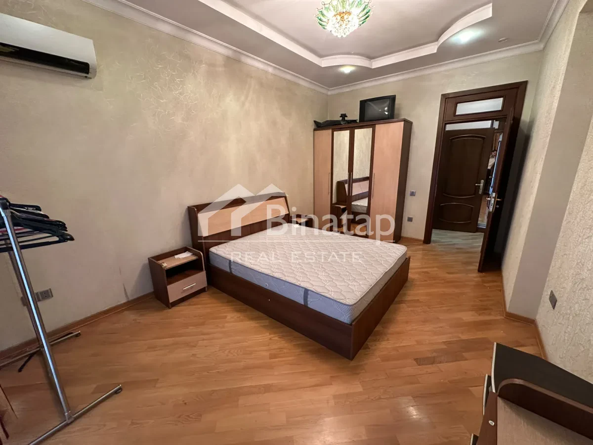 İcarəyə verilir 2 otaqlı yeni tikili 87 m², 28 May m. — şəkil 9