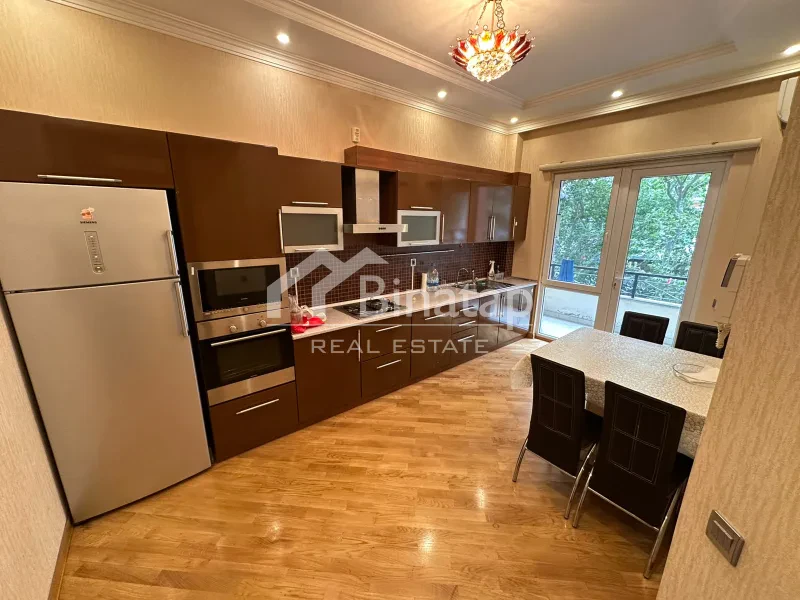 İcarəyə verilir 2 otaqlı yeni tikili 87 m², 28 May m. — şəkil 11