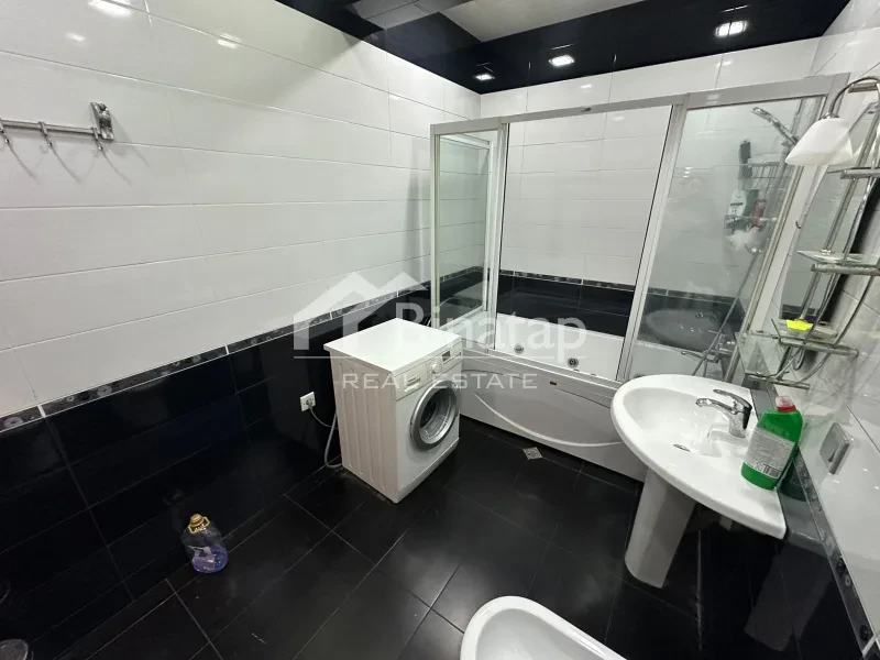 İcarəyə verilir 2 otaqlı yeni tikili 87 m², 28 May m. — şəkil 15