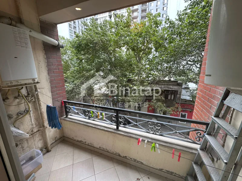 İcarəyə verilir 2 otaqlı yeni tikili 87 m², 28 May m. — şəkil 17