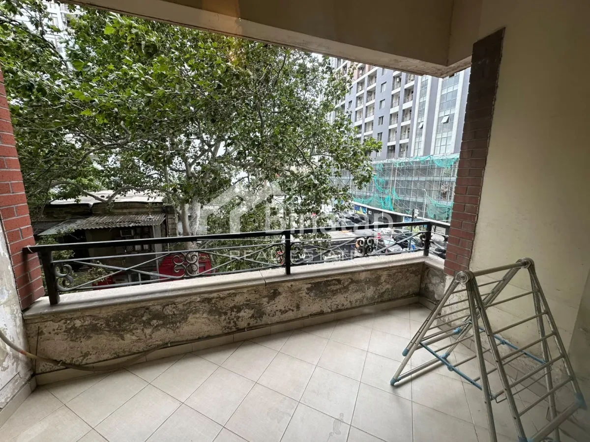 İcarəyə verilir 2 otaqlı yeni tikili 87 m², 28 May m. — şəkil 18