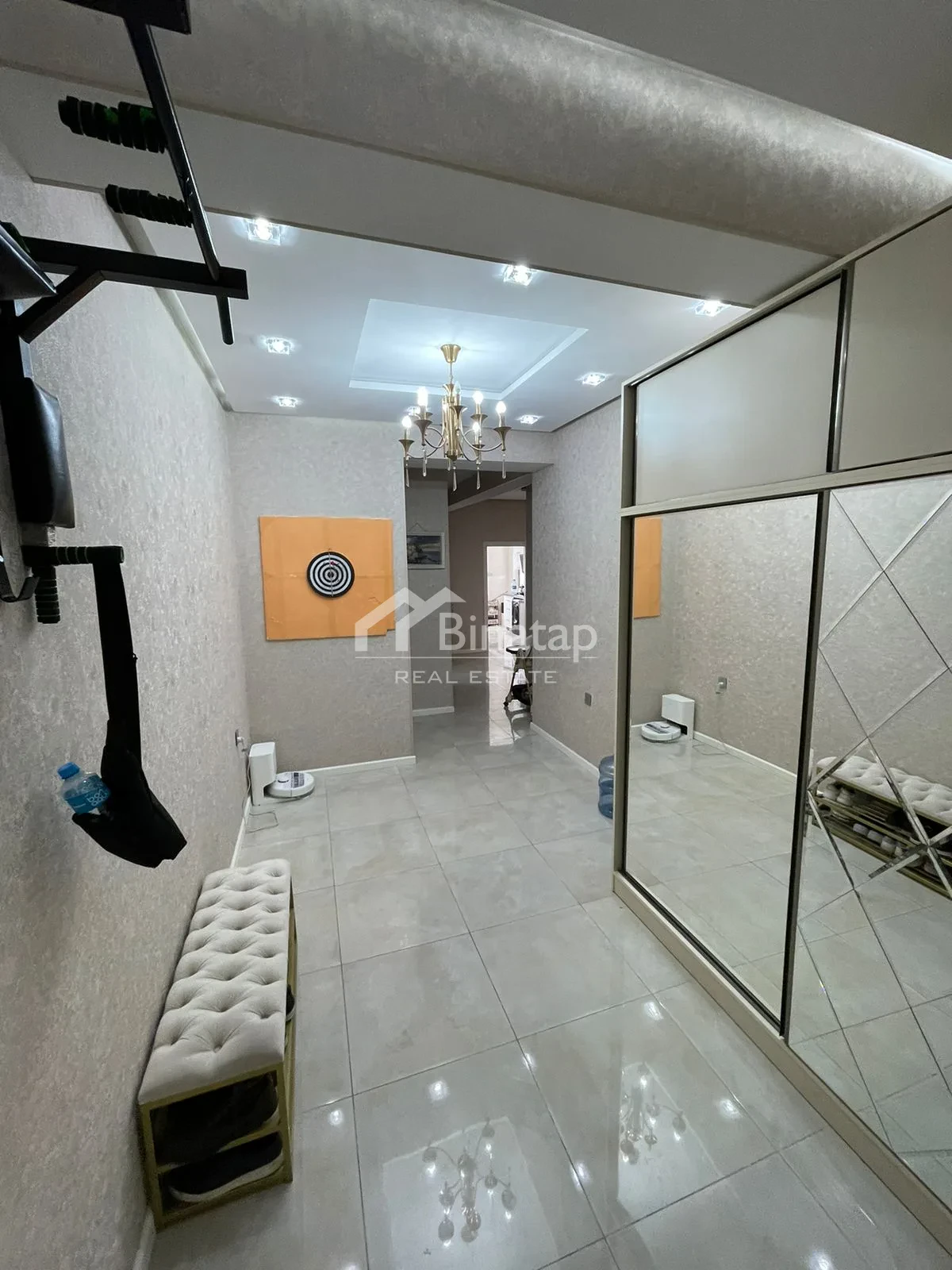 Продаётся 3-комн. новостройка 88 м², м. 28 Мая — фото 3
