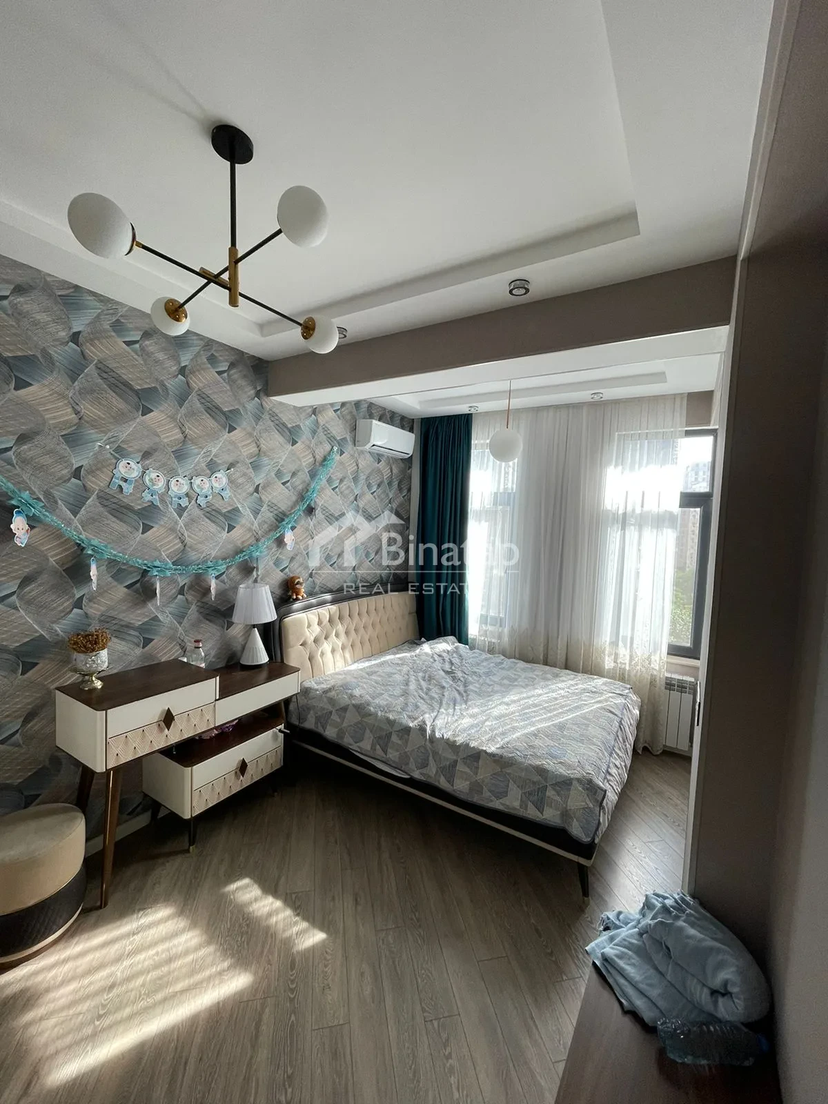 Продаётся 3-комн. новостройка 88 м², м. 28 Мая — фото 4