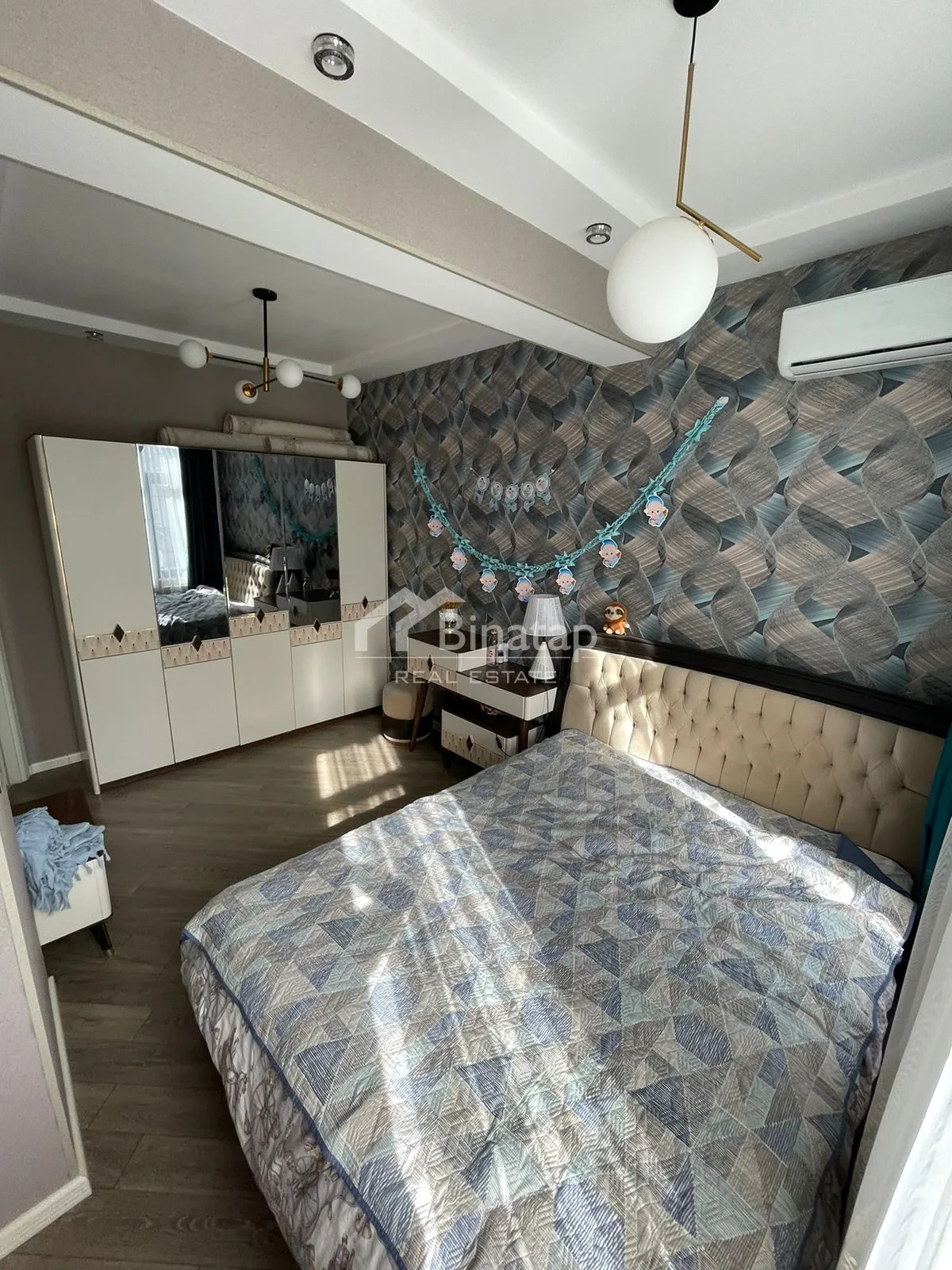 Продаётся 3-комн. новостройка 88 м², м. 28 Мая — фото 5