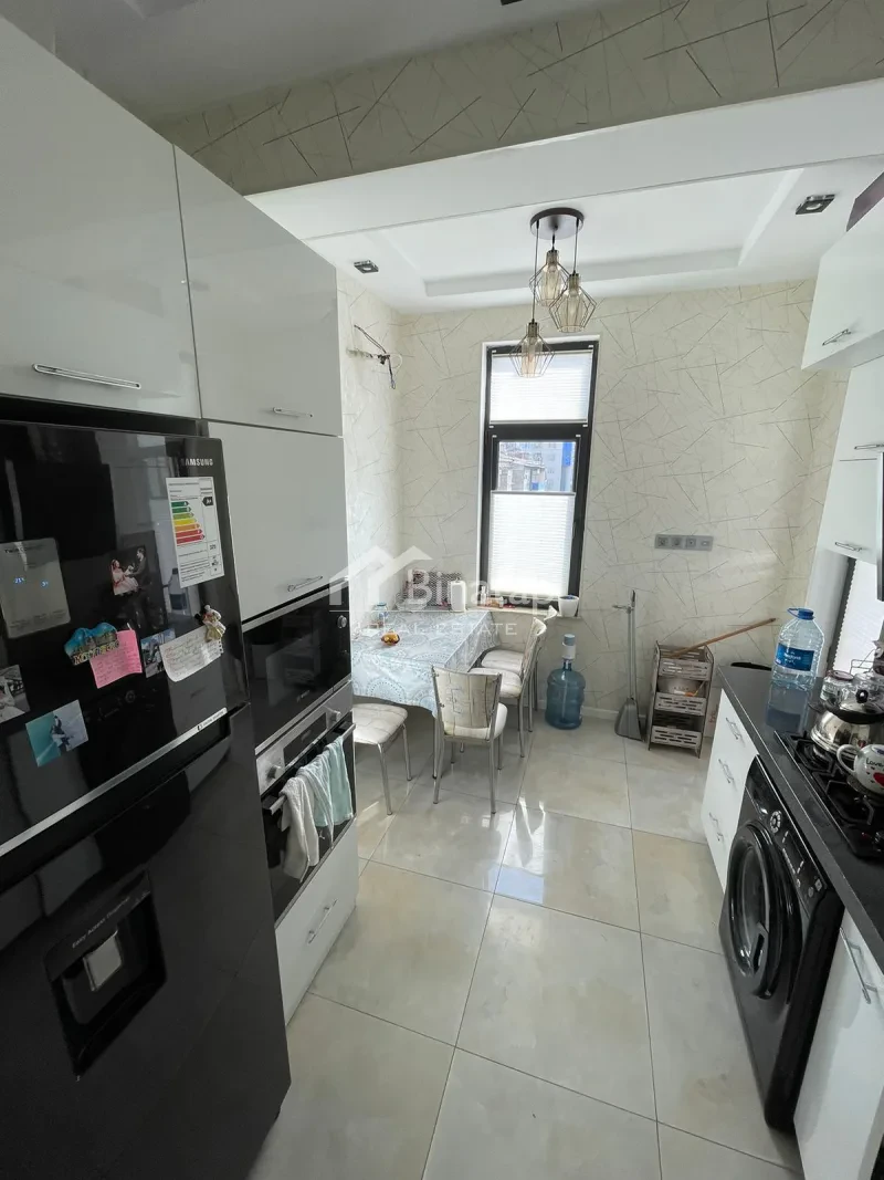 Продаётся 3-комн. новостройка 88 м², м. 28 Мая — фото 7