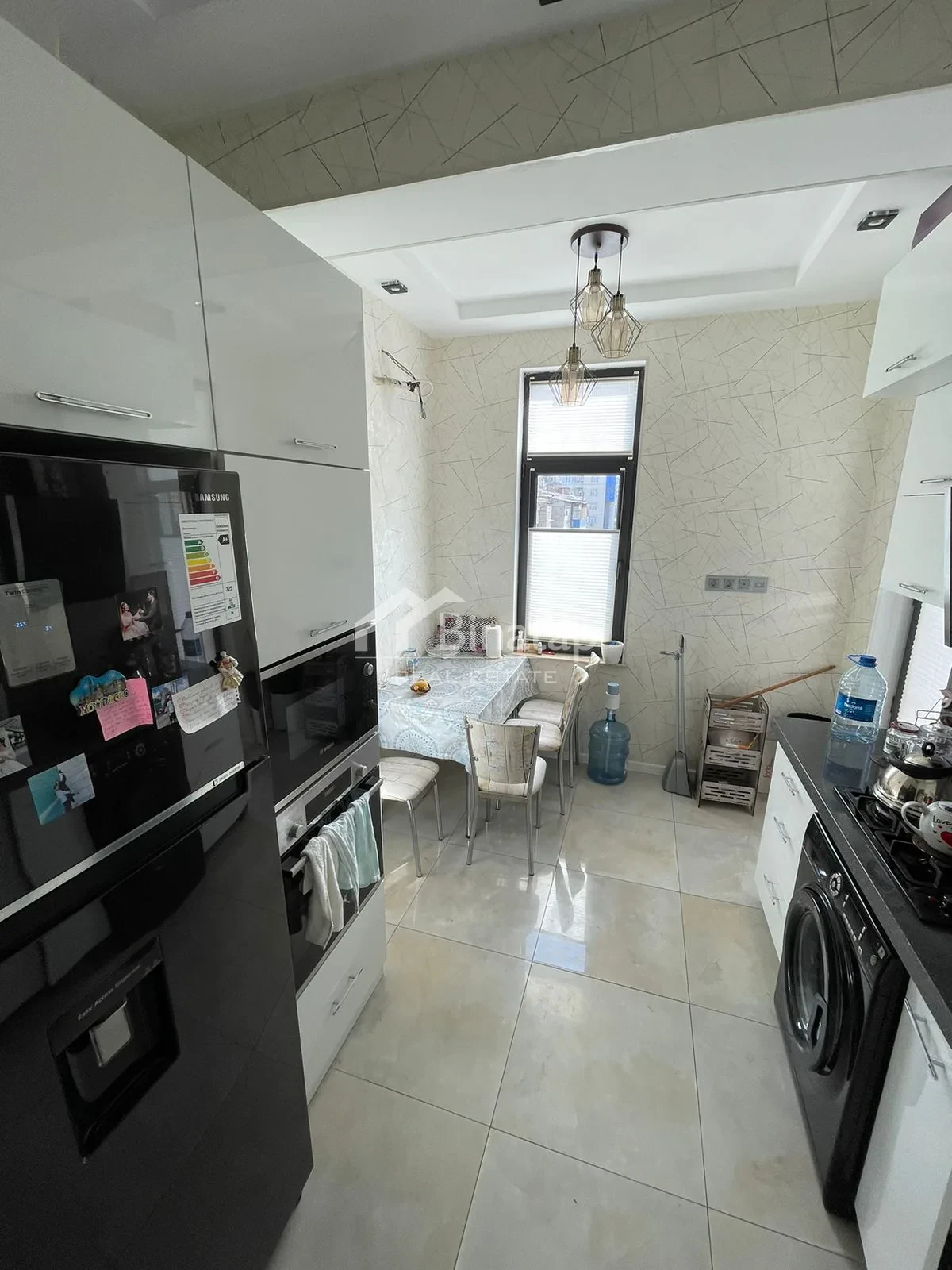 Продаётся 3-комн. новостройка 88 м², м. 28 Мая — фото 7