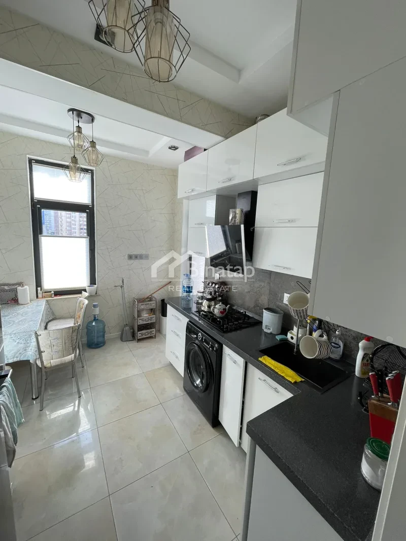 Продаётся 3-комн. новостройка 88 м², м. 28 Мая — фото 8