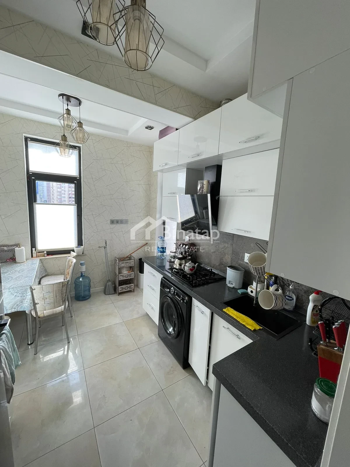 Продаётся 3-комн. новостройка 88 м², м. 28 Мая — фото 8