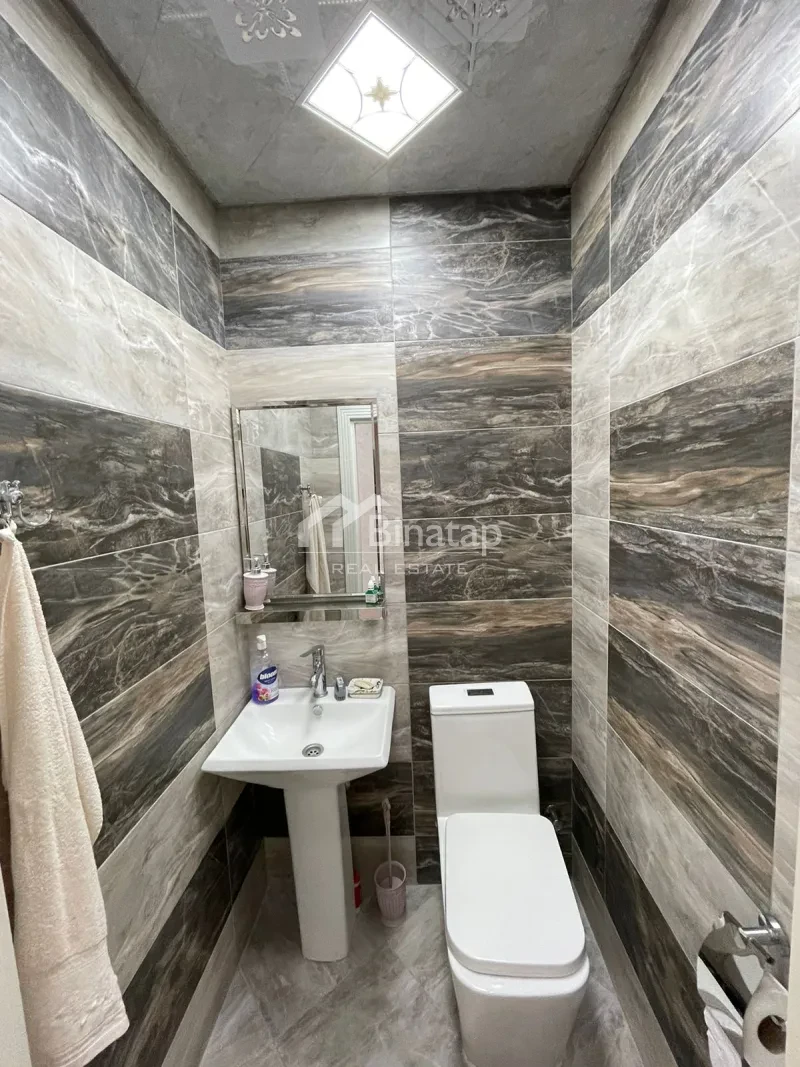 Продаётся 3-комн. новостройка 88 м², м. 28 Мая — фото 9
