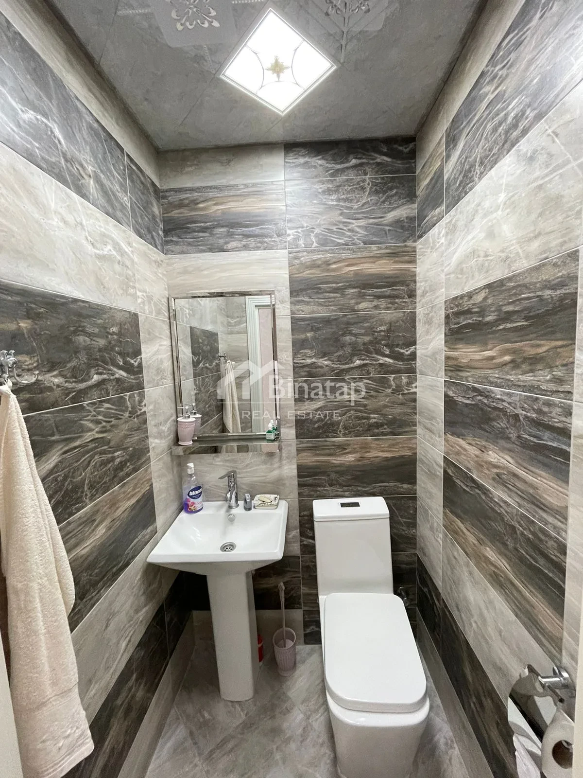 Продаётся 3-комн. новостройка 88 м², м. 28 Мая — фото 9