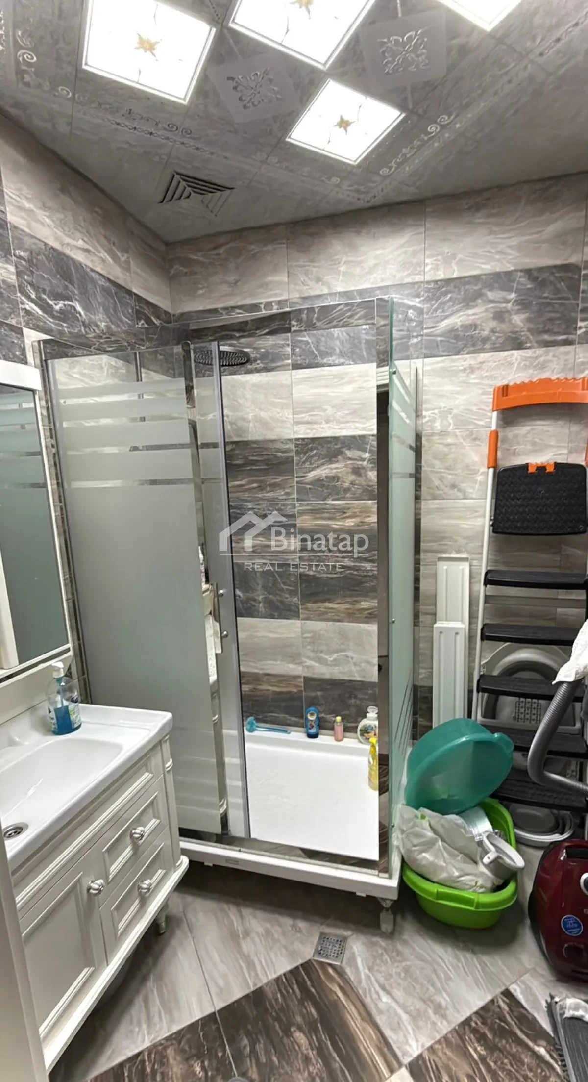 Продаётся 3-комн. новостройка 88 м², м. 28 Мая — фото 10