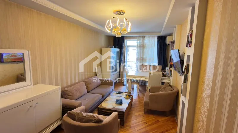 Satılır 3 otaqlı yeni tikili 74 m², İnşaatçılar m.
