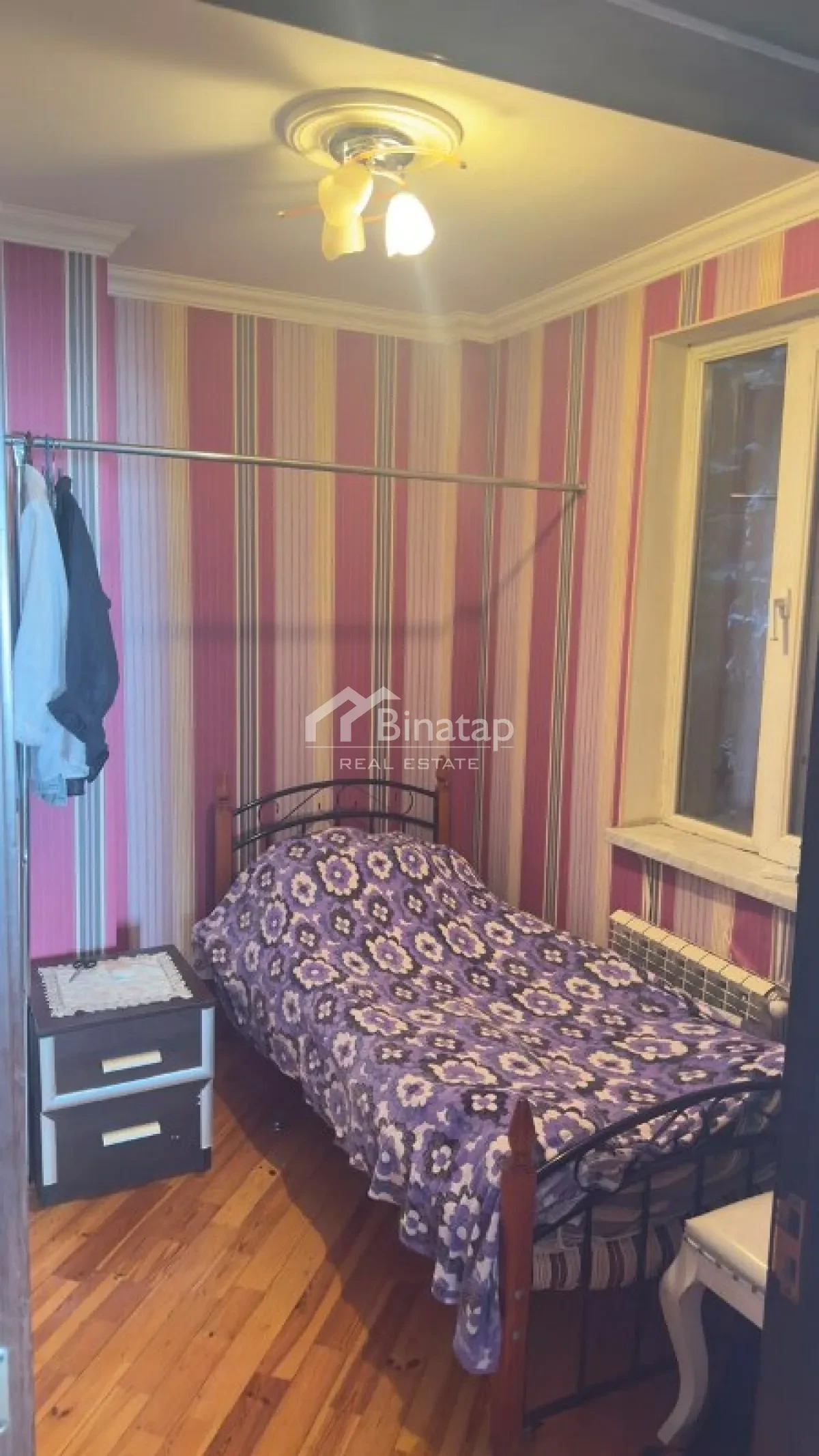 Satılır 3 otaqlı yeni tikili 74 m², İnşaatçılar m. — şəkil 4