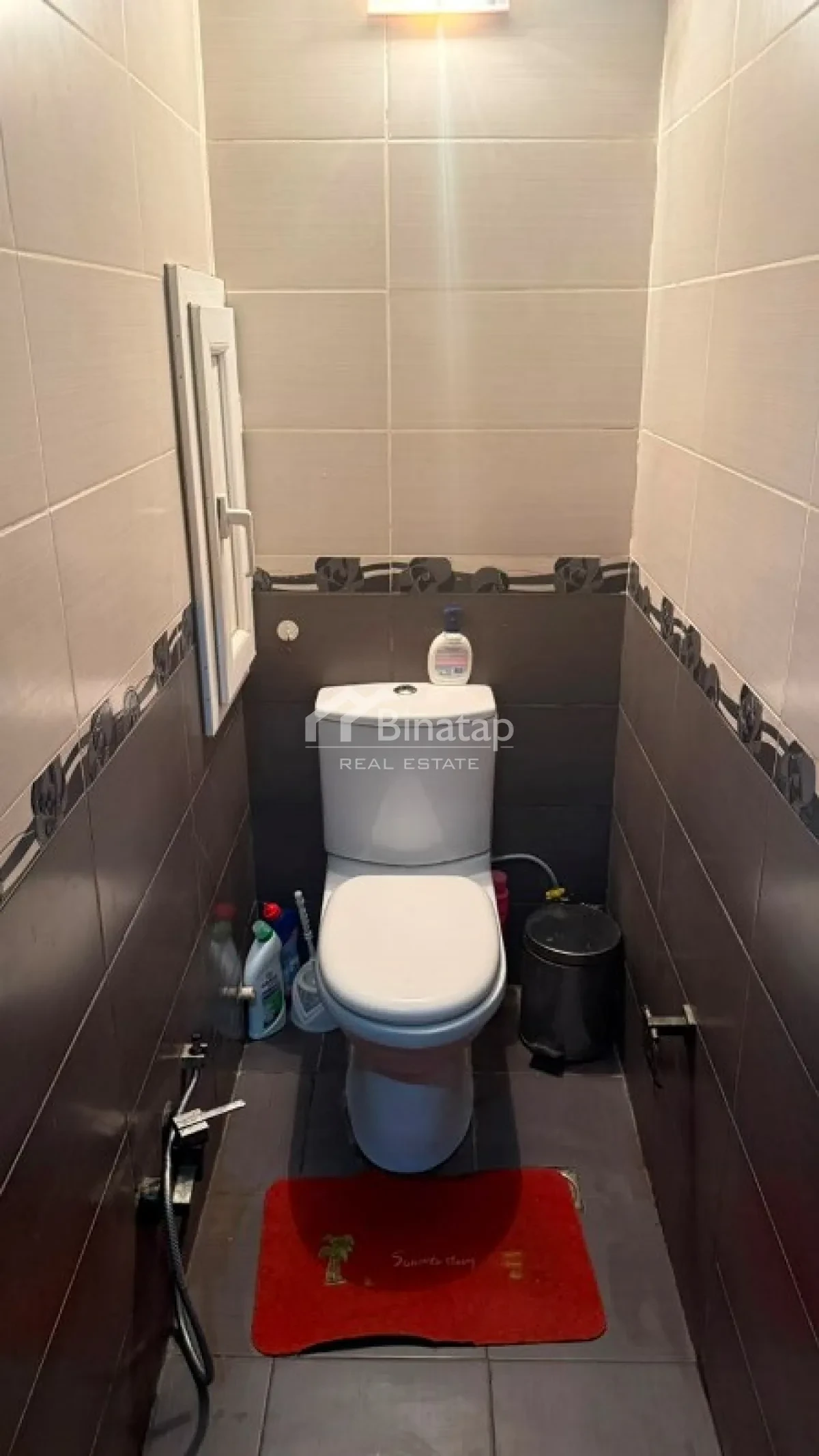 Satılır 3 otaqlı yeni tikili 74 m², İnşaatçılar m. — şəkil 7