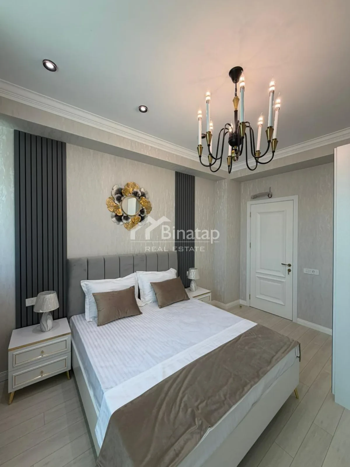 Satılır 3 otaqlı yeni tikili 116 m², Nəsimi r. — şəkil 11