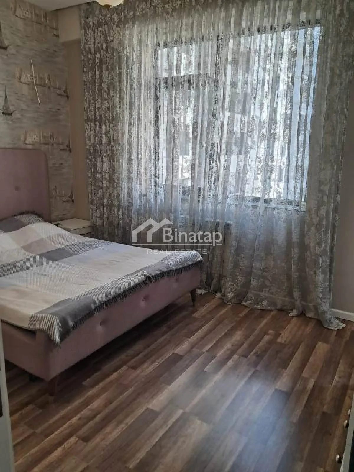Satılır 2 otaqlı yeni tikili 70 m², 8 Noyabr m. — şəkil 6