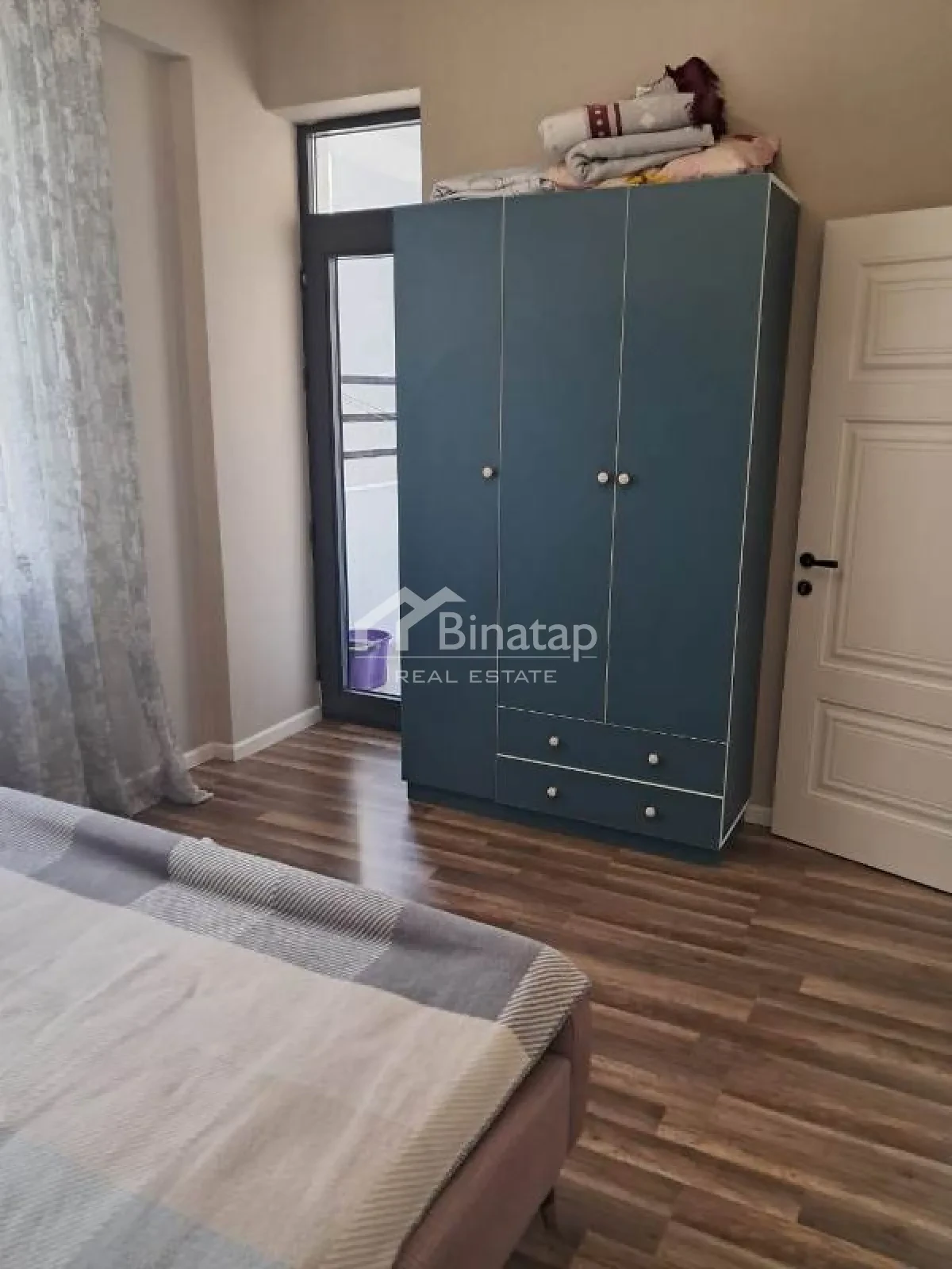Satılır 2 otaqlı yeni tikili 70 m², 8 Noyabr m. — şəkil 7