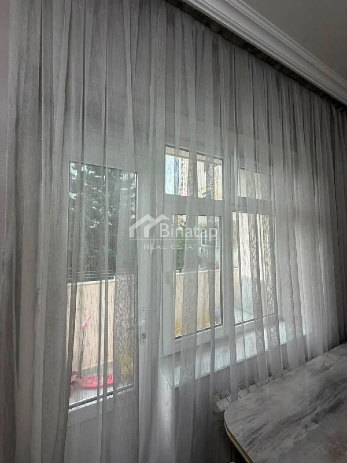 Satılır 2 otaqlı yeni tikili 47 m², Memar Əcəmi m. — şəkil 6