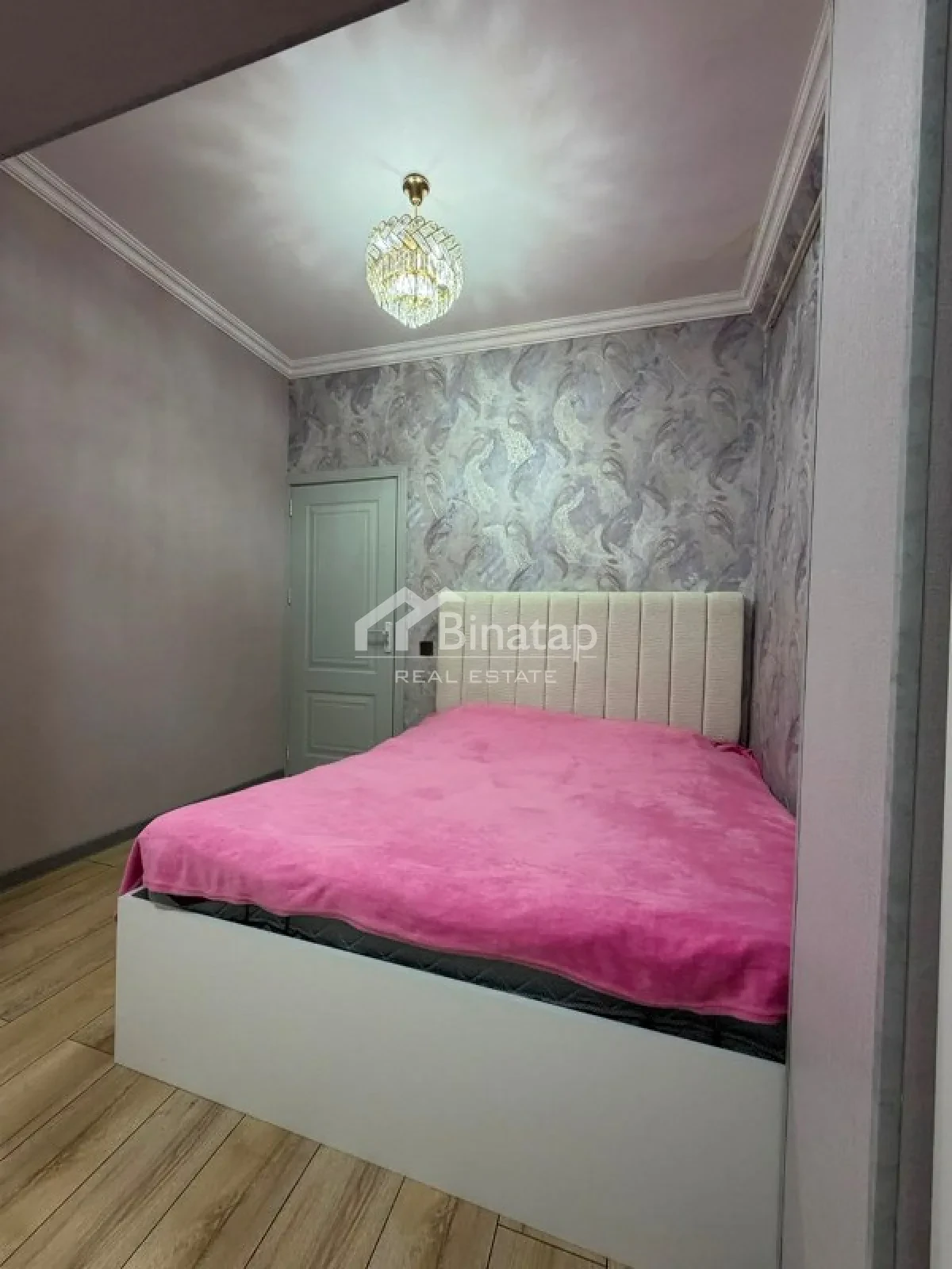 Satılır 2 otaqlı yeni tikili 47 m², Memar Əcəmi m. — şəkil 9