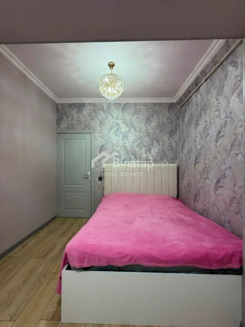 Satılır 2 otaqlı yeni tikili 47 m², Memar Əcəmi m. — şəkil 10