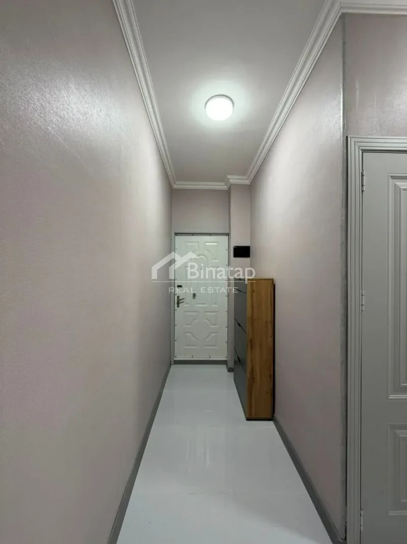 Satılır 2 otaqlı yeni tikili 47 m², Memar Əcəmi m. — şəkil 11