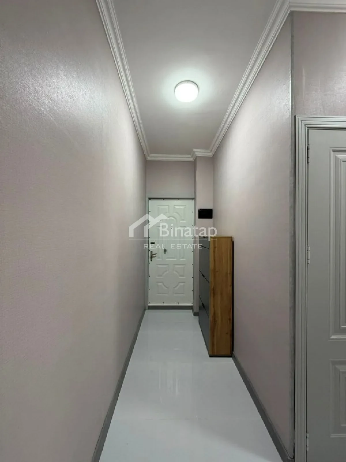 Satılır 2 otaqlı yeni tikili 47 m², Memar Əcəmi m. — şəkil 11