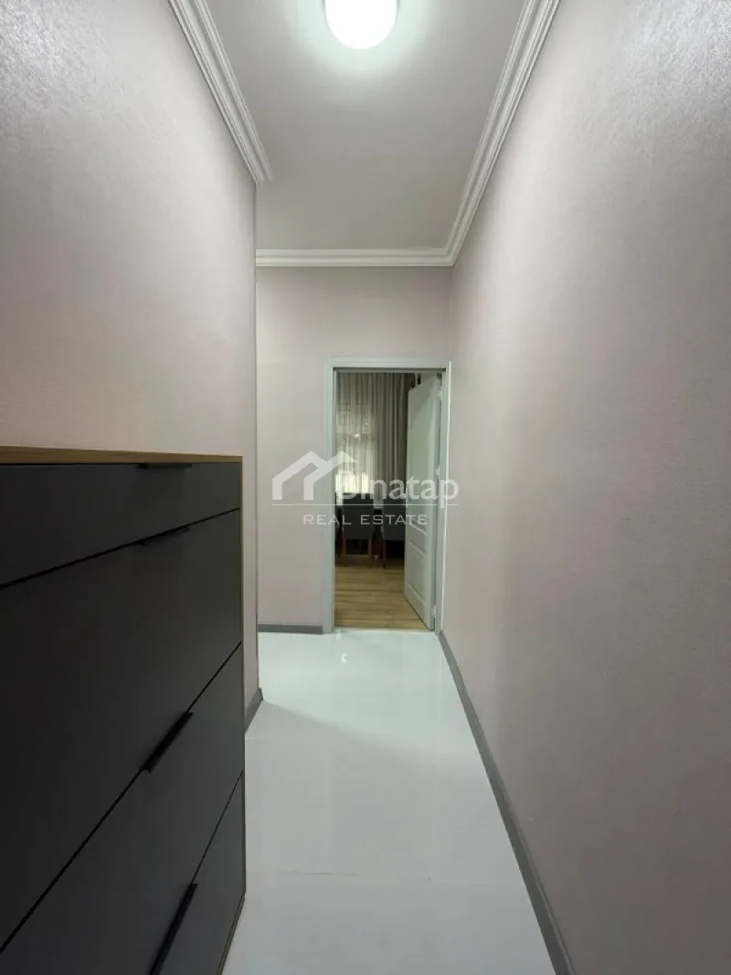 Satılır 2 otaqlı yeni tikili 47 m², Memar Əcəmi m. — şəkil 12