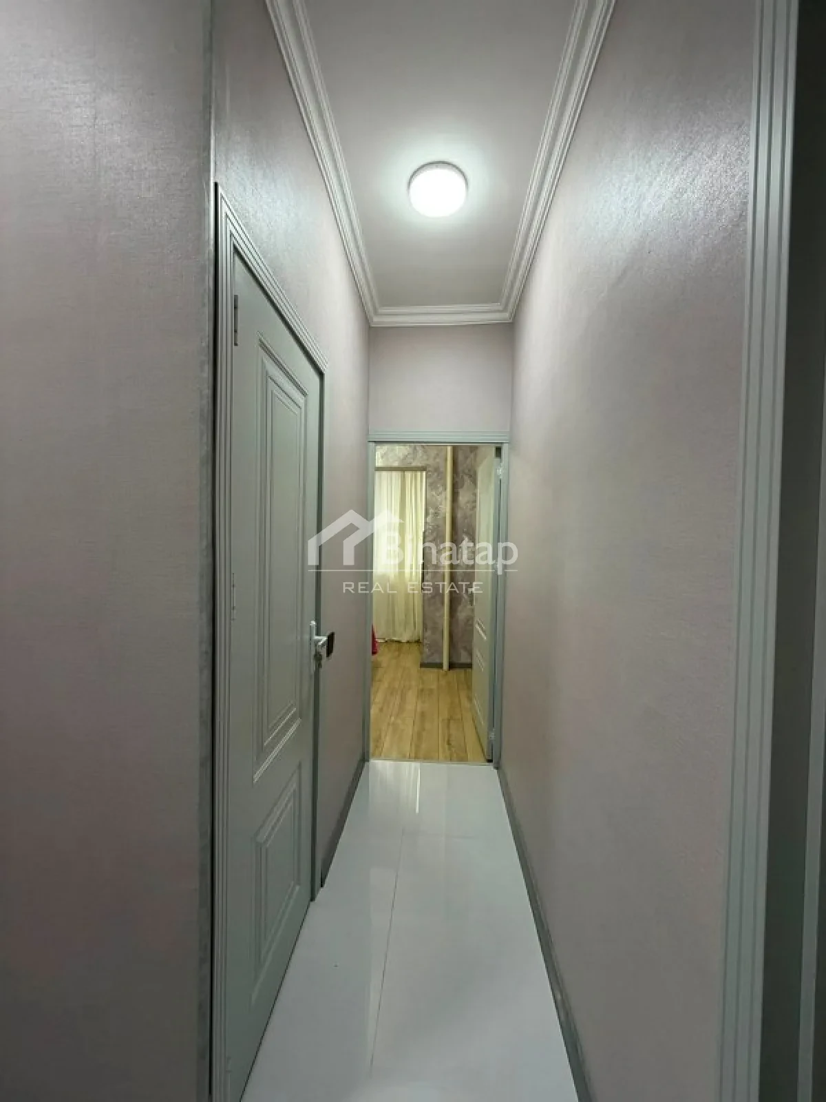 Satılır 2 otaqlı yeni tikili 47 m², Memar Əcəmi m. — şəkil 13