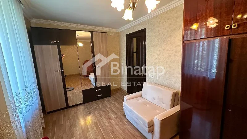 Satılır 2 otaqlı köhnə tikili 45 m², Elmlər Akademiyası m. — şəkil 6