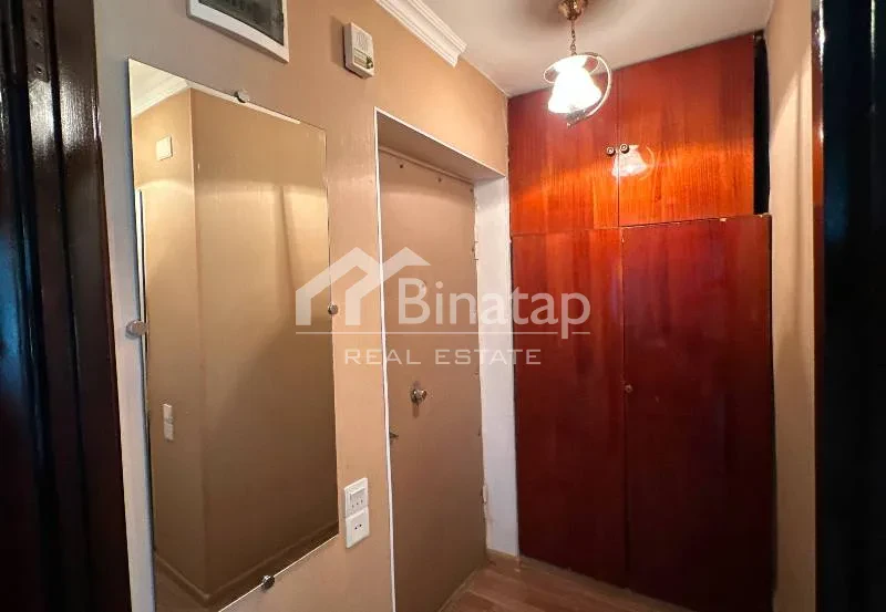 Satılır 2 otaqlı köhnə tikili 45 m², Elmlər Akademiyası m. — şəkil 10