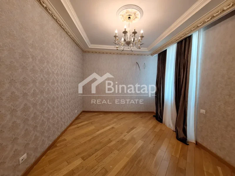 İcarəyə verilir 4 otaqlı yeni tikili 230 m², 8 Noyabr m. — şəkil 8