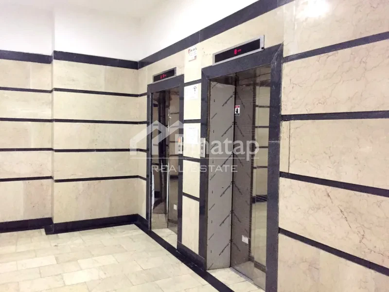 İcarəyə verilir 4 otaqlı yeni tikili 230 m², 8 Noyabr m. — şəkil 18