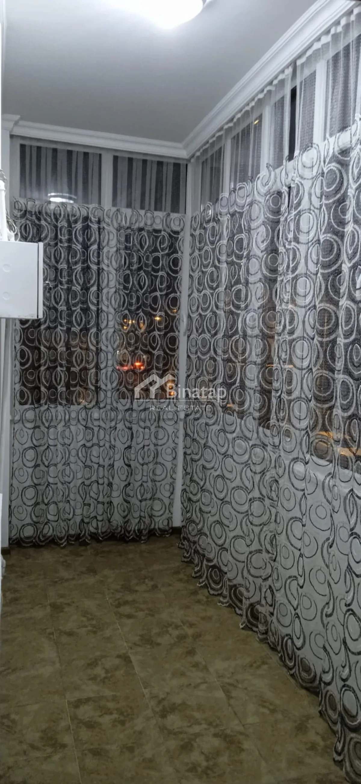 Продаётся 2-комн. новостройка 63 м², м. Иншаатчылар — фото 6