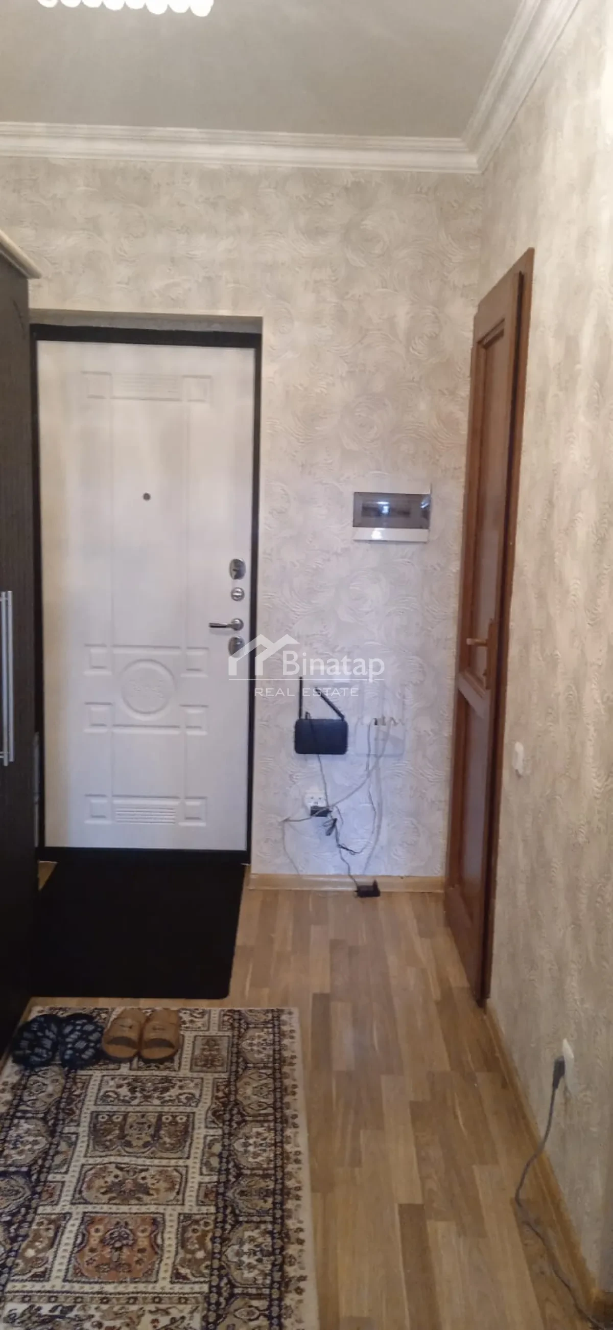 Продаётся 2-комн. новостройка 63 м², м. Иншаатчылар — фото 7