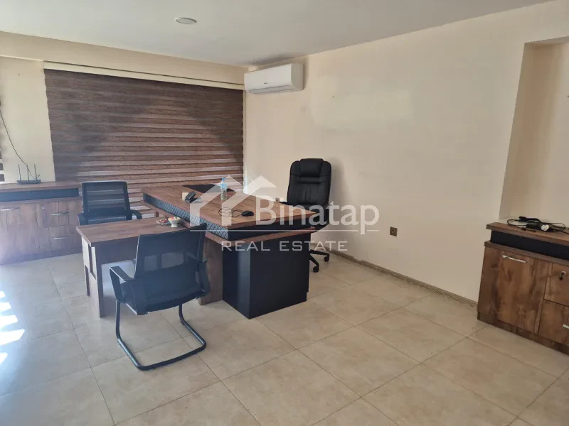 Сдаётся 2-комн. офис 70 м², м. Нариман Нариманов — фото 2