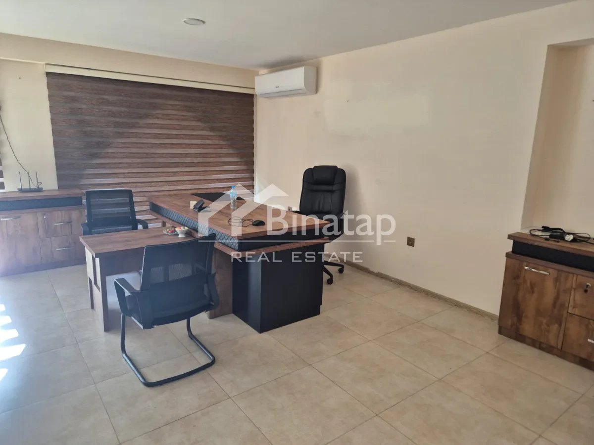 Сдаётся 2-комн. офис 70 м², м. Нариман Нариманов — фото 2