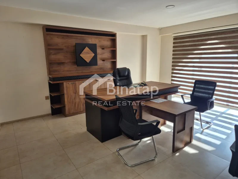 Сдаётся 2-комн. офис 70 м², м. Нариман Нариманов