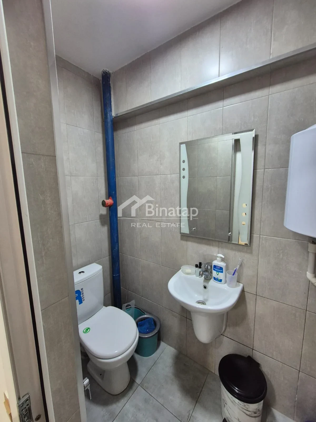 Сдаётся 2-комн. офис 70 м², м. Нариман Нариманов — фото 5