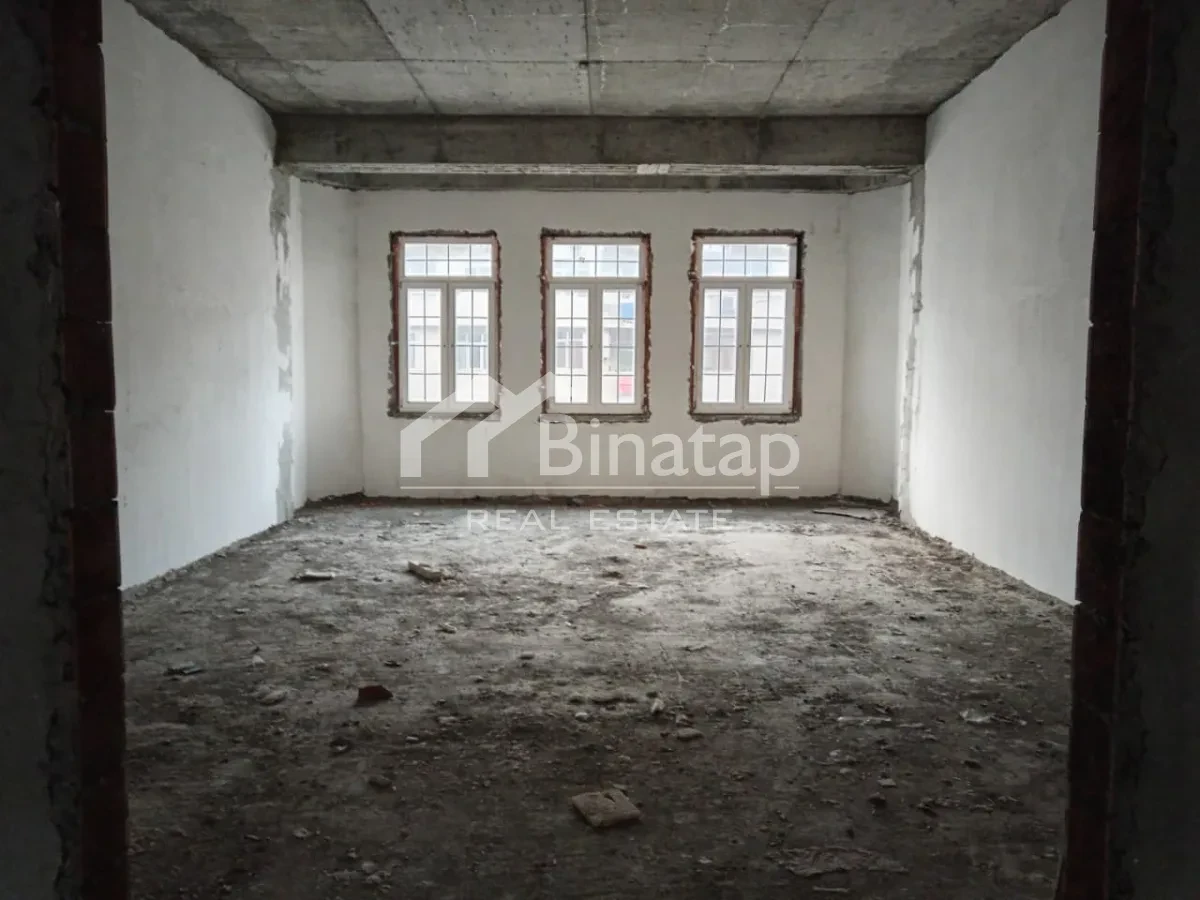 Продаётся 5-комн. новостройка 260 м², Наримановский р-н — фото 1