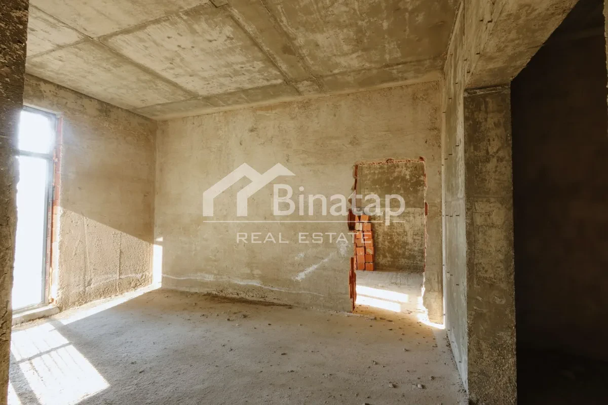 Satılır 3 otaqlı yeni tikili 100 m², Nizami m. — şəkil 8