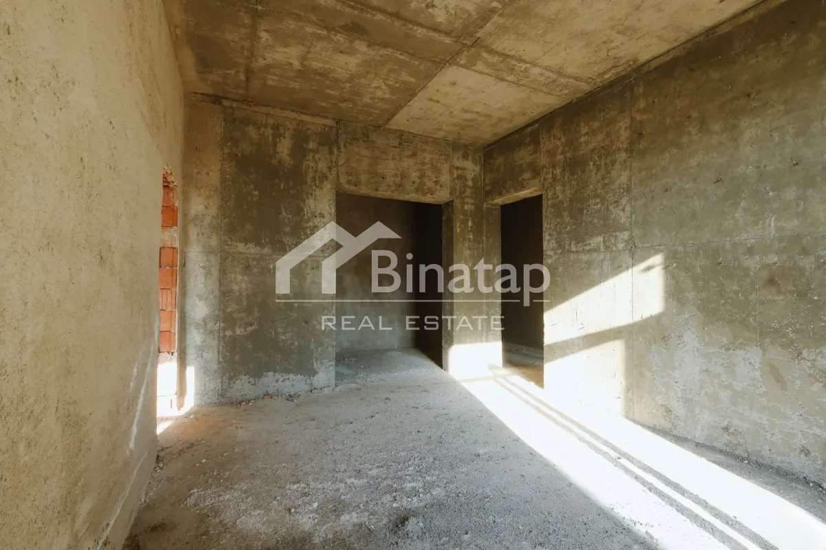Satılır 3 otaqlı yeni tikili 100 m², Nizami m. — şəkil 3