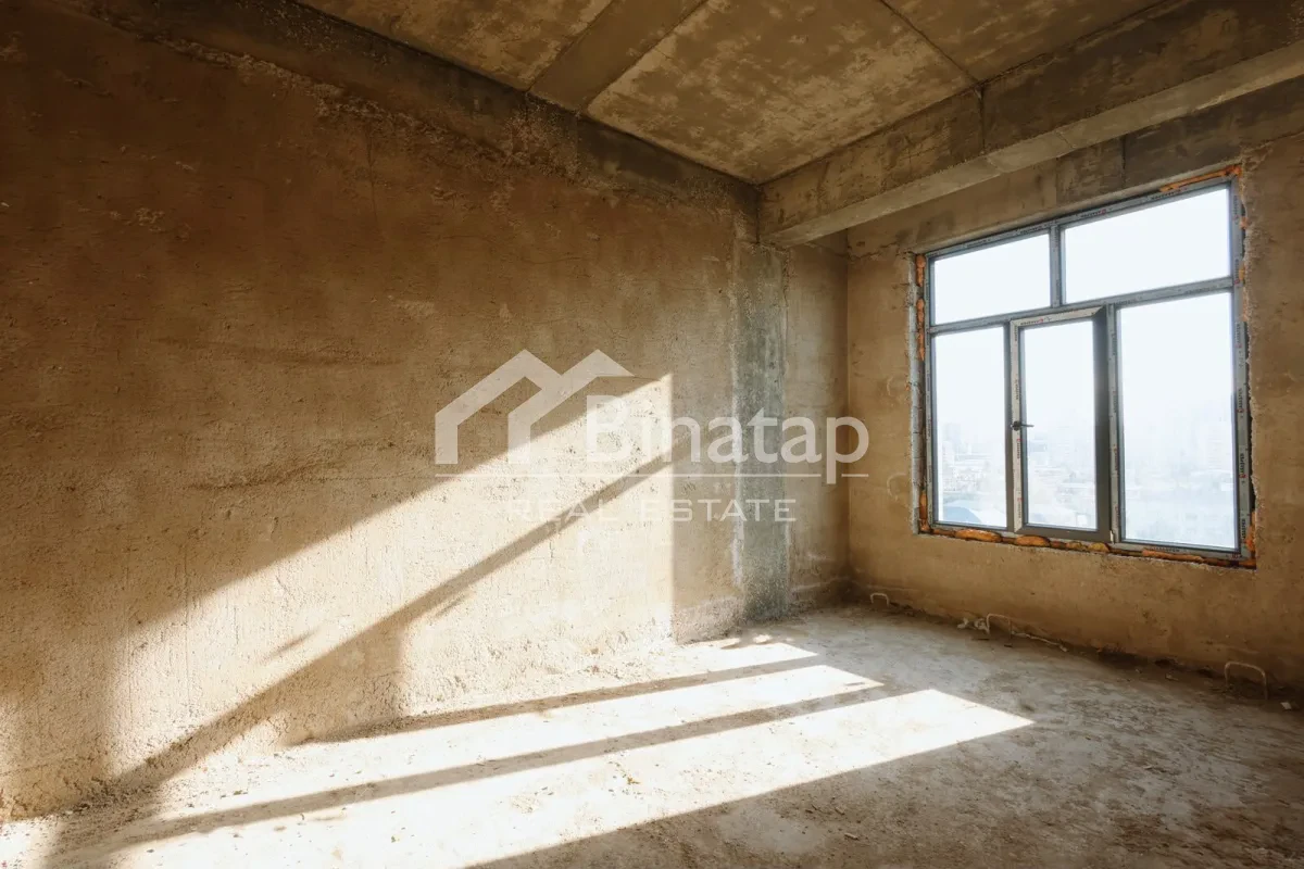 Satılır 3 otaqlı yeni tikili 100 m², Nizami m. — şəkil 10