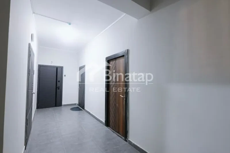 Satılır 3 otaqlı yeni tikili 100 m², Nizami m. — şəkil 11
