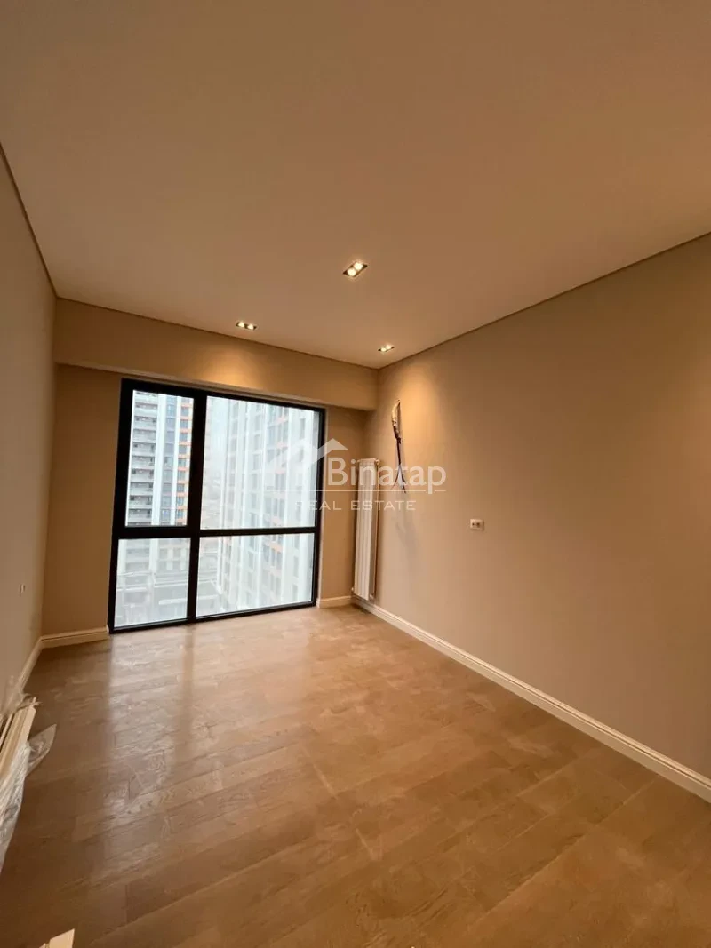 Satılır 3 otaqlı yeni tikili 69 m², Bakmil m. — şəkil 5