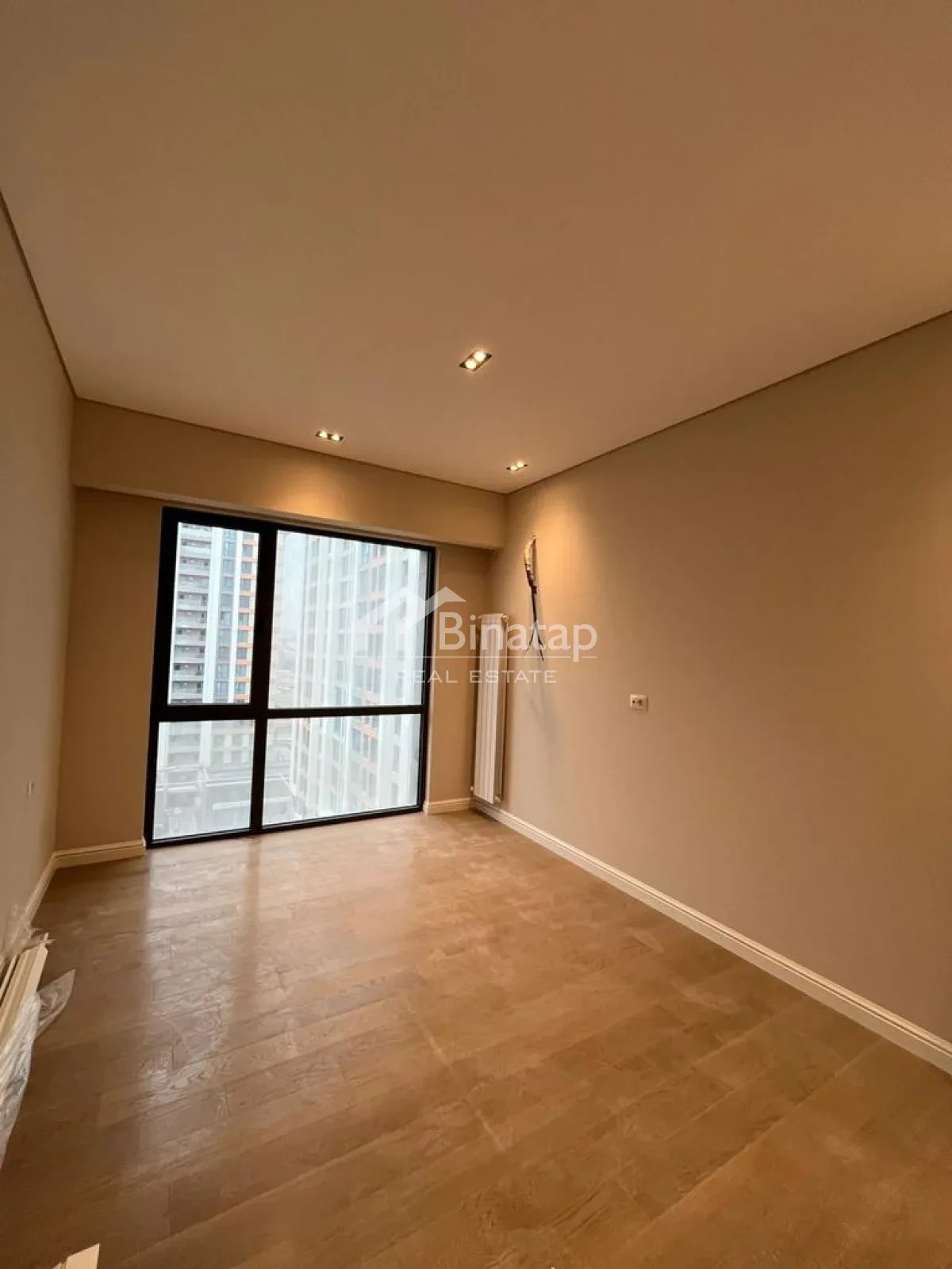 Satılır 3 otaqlı yeni tikili 69 m², Bakmil m. — şəkil 5