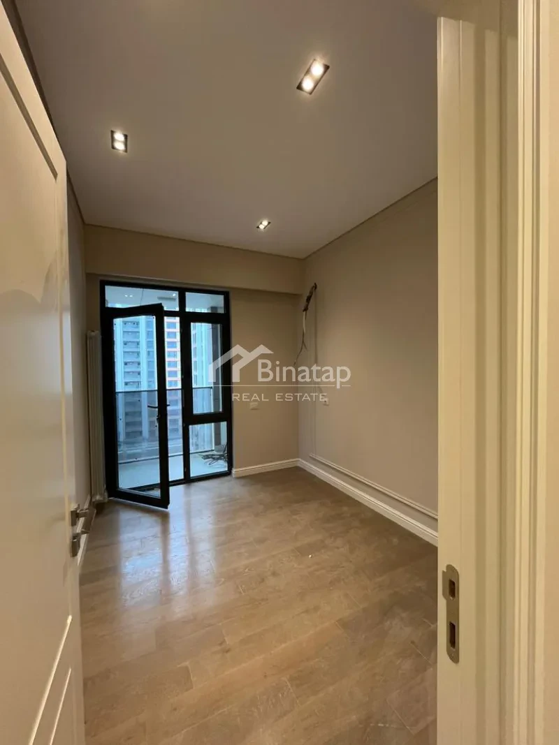 Satılır 3 otaqlı yeni tikili 69 m², Bakmil m. — şəkil 6